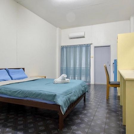 بانغسين Monta Apartment المظهر الخارجي الصورة