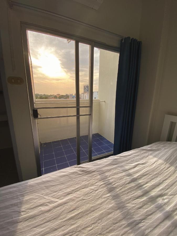 بانغسين Monta Apartment المظهر الخارجي الصورة