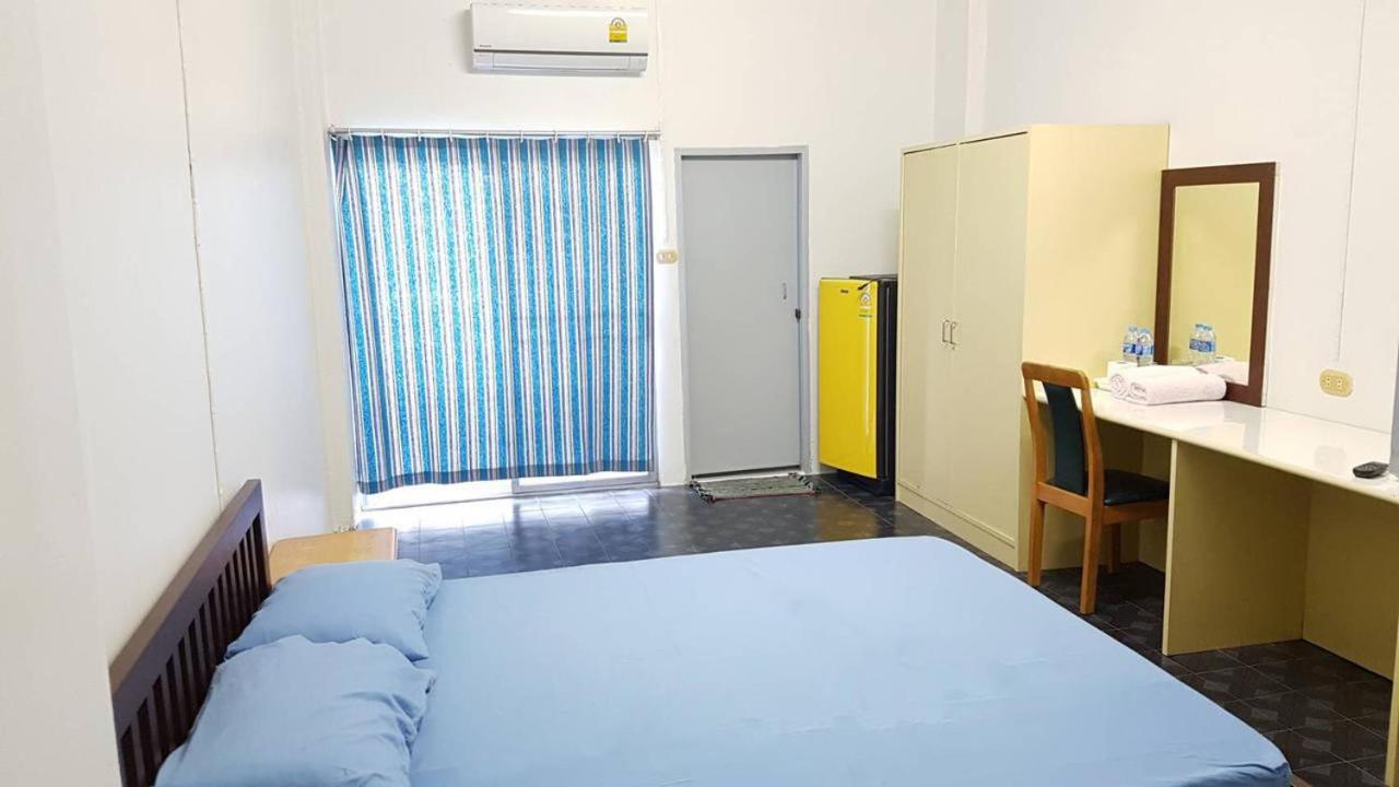 بانغسين Monta Apartment المظهر الخارجي الصورة