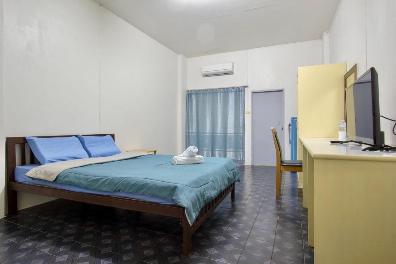 بانغسين Monta Apartment المظهر الخارجي الصورة