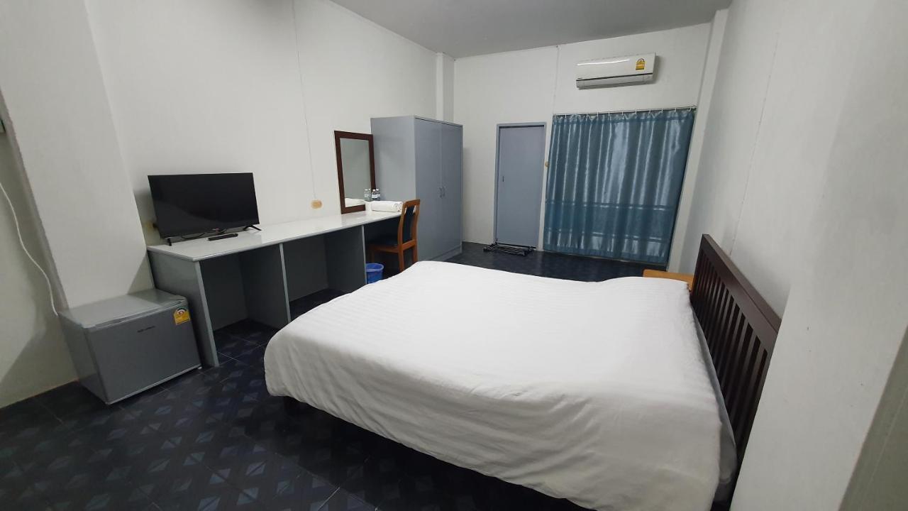 بانغسين Monta Apartment المظهر الخارجي الصورة