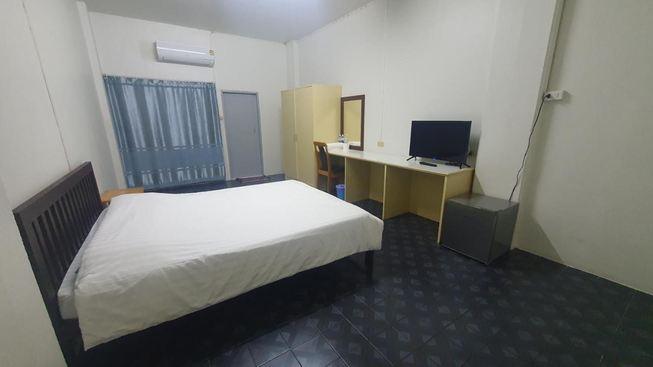 بانغسين Monta Apartment المظهر الخارجي الصورة